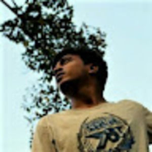 Meet your Posher, Sohrab